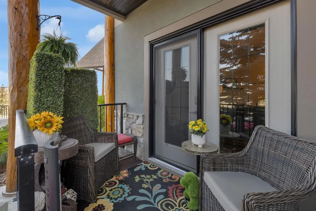 77 George Fox Trail, #113
