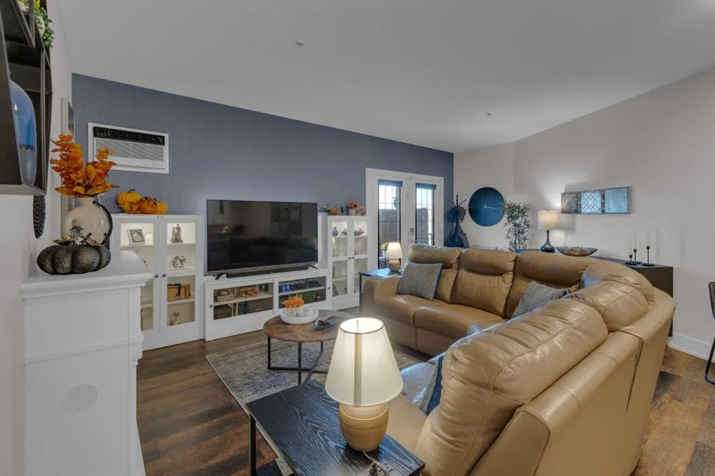 77 George Fox Trail, #113