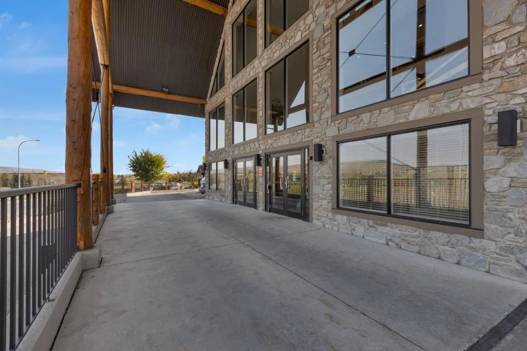 77 George Fox Trail, #113