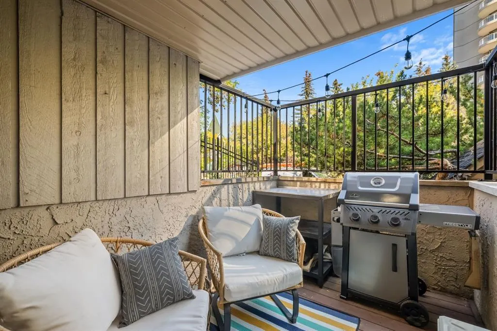 821 3 Avenue SW, #7