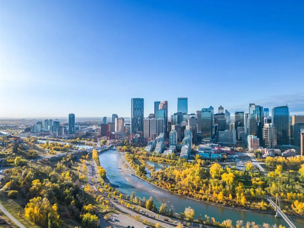821 3 Avenue SW, #7