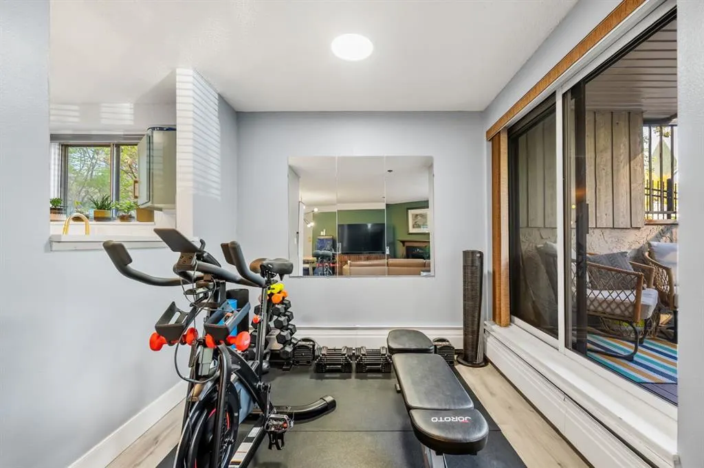 821 3 Avenue SW, #7