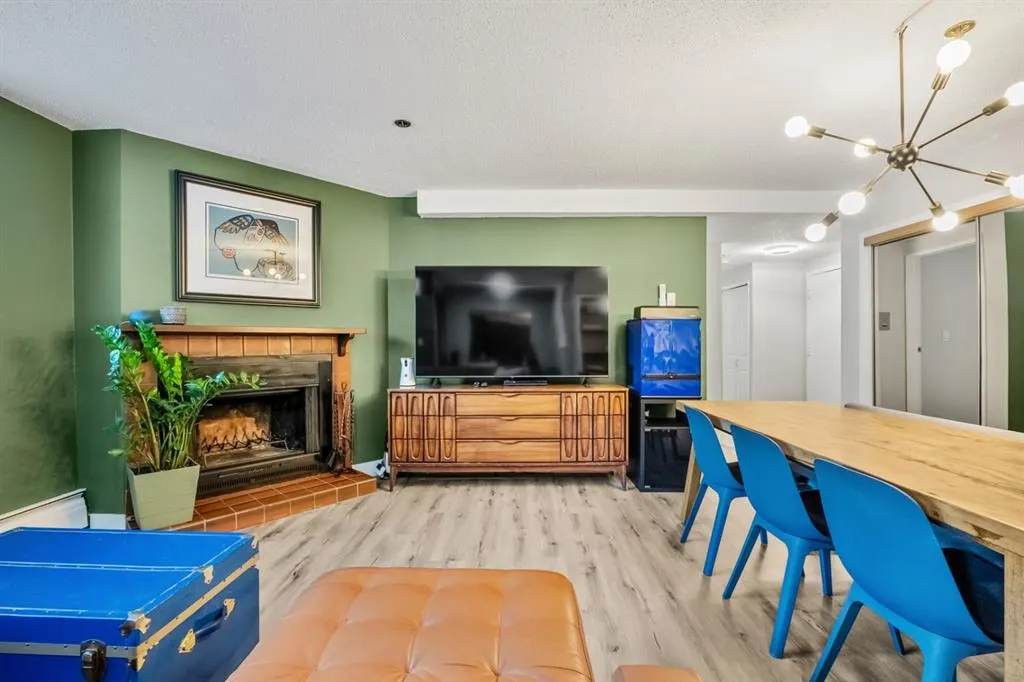 821 3 Avenue SW, #7