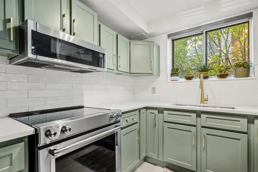 821 3 Avenue SW, #7