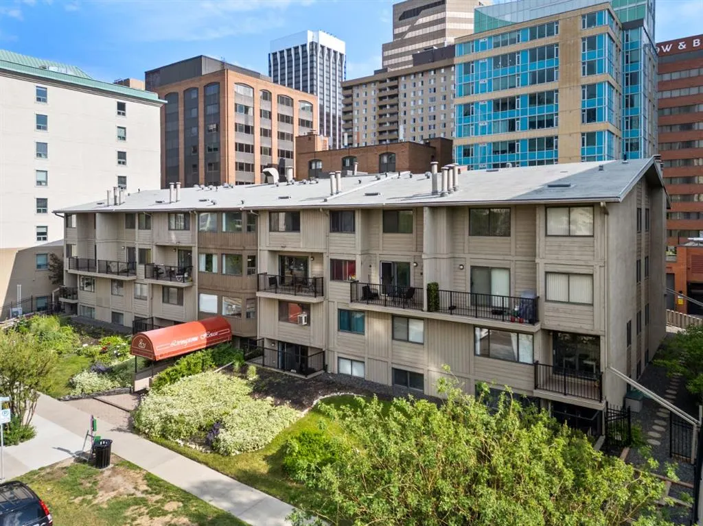 821 3 Avenue SW, #7