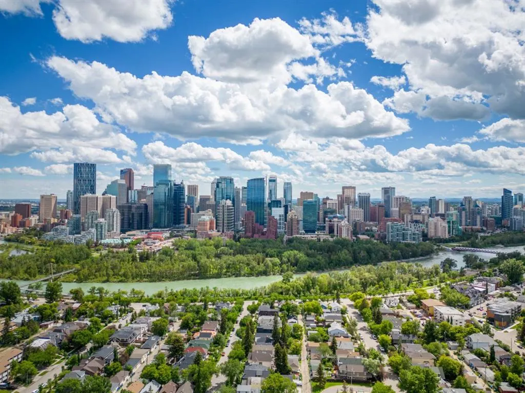 821 3 Avenue SW, #7