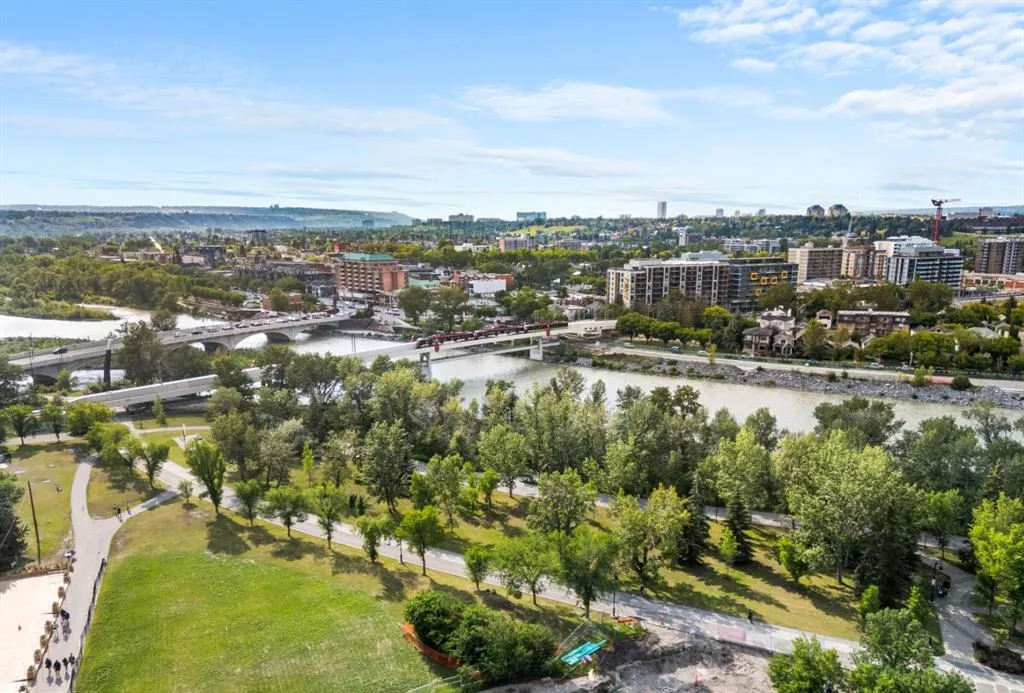 821 3 Avenue SW, #7