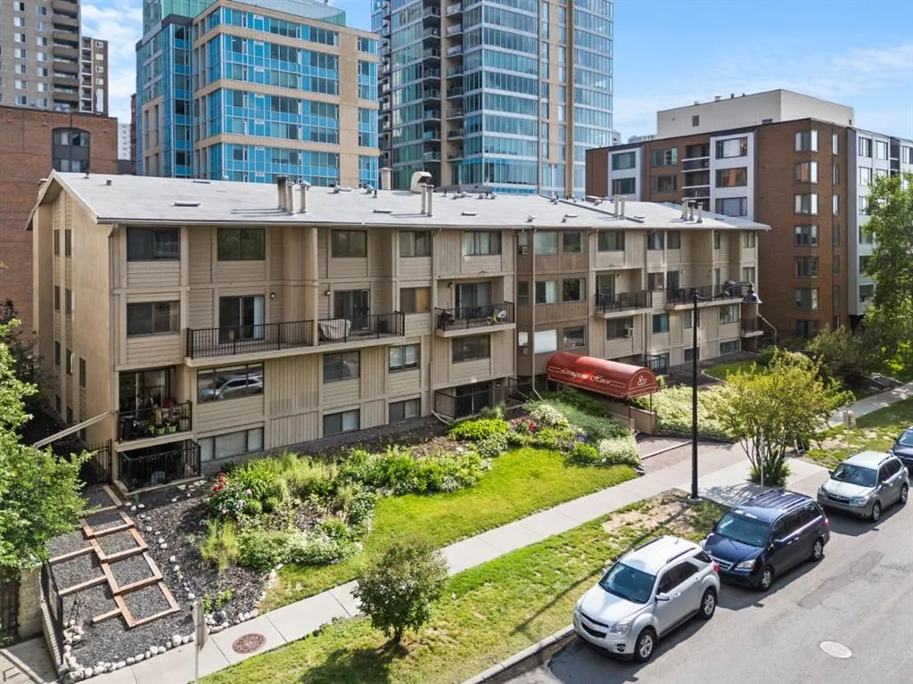 821 3 Avenue SW, #7