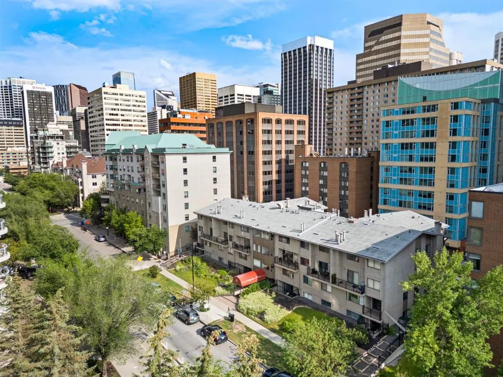 821 3 Avenue SW, #7
