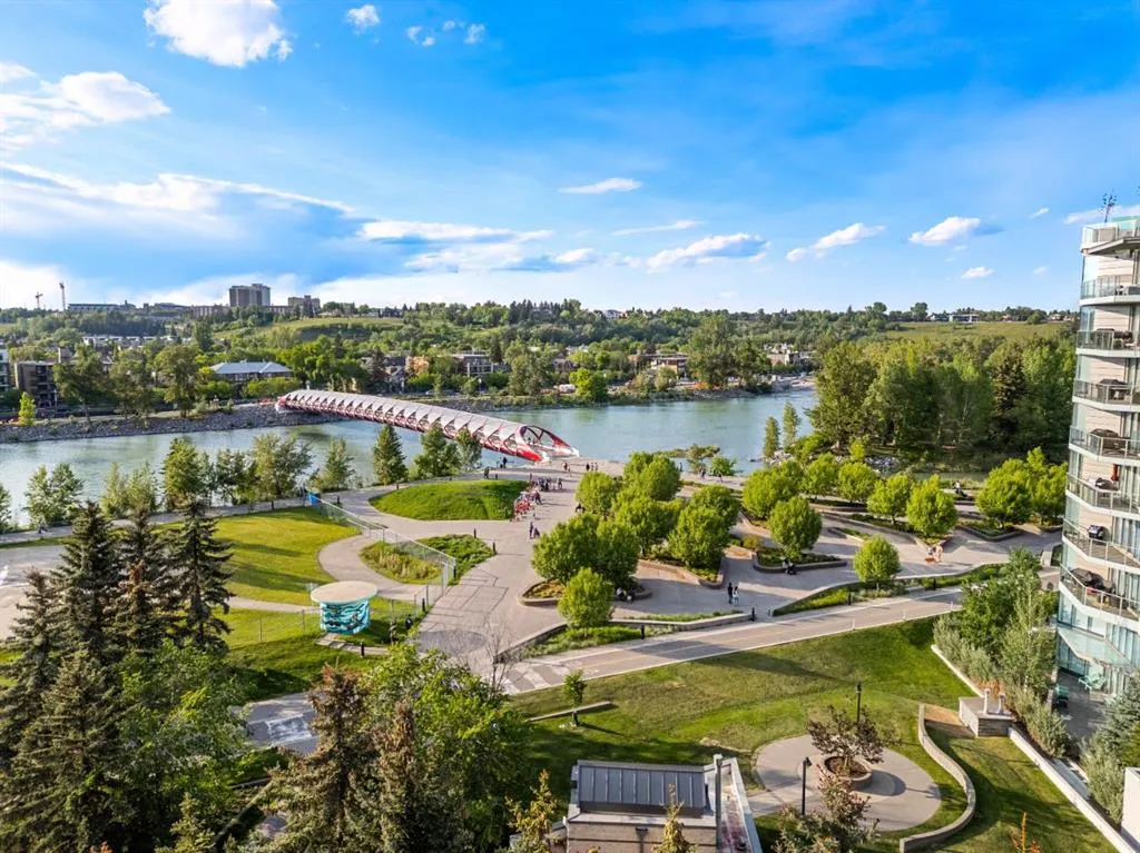 821 3 Avenue SW, #7
