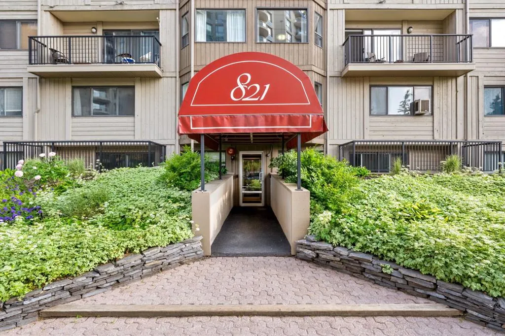 821 3 Avenue SW, #7