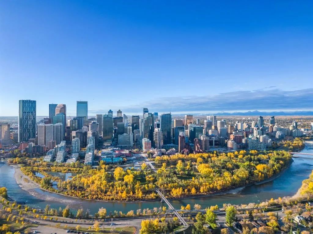 821 3 Avenue SW, #7