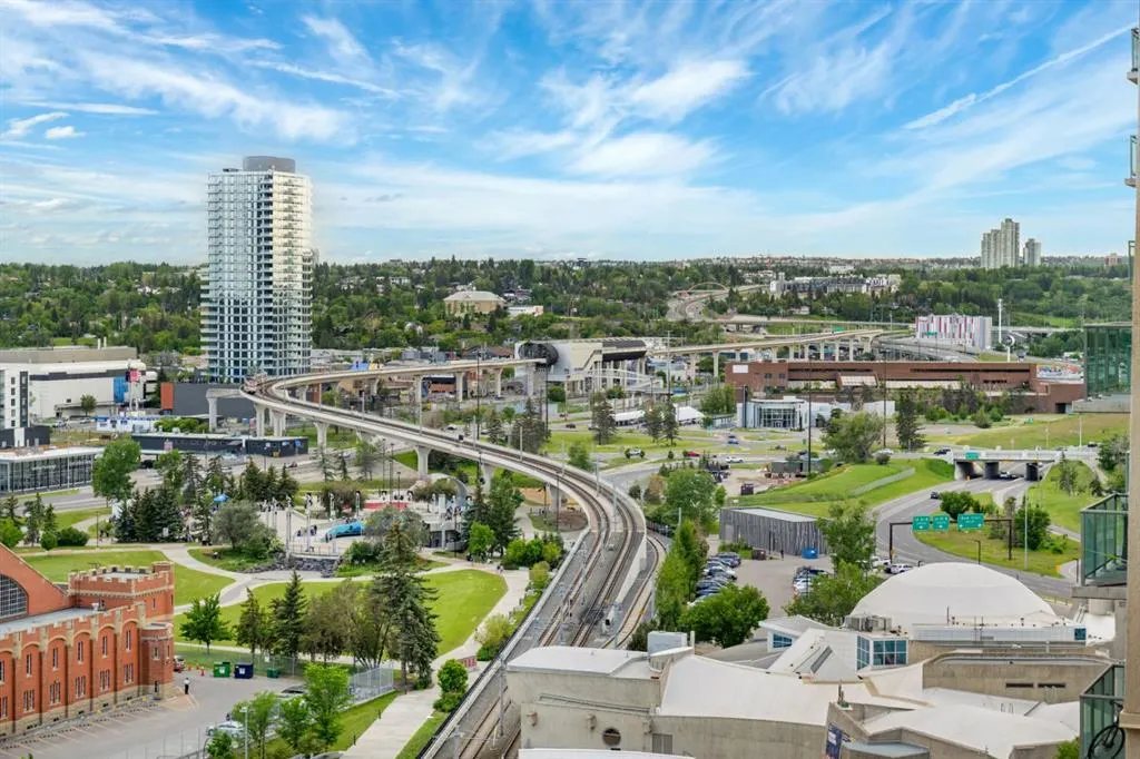 821 3 Avenue SW, #7