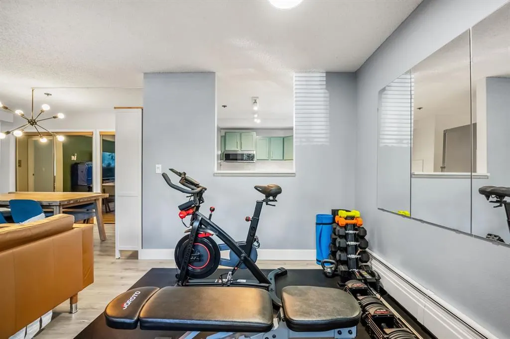 821 3 Avenue SW, #7