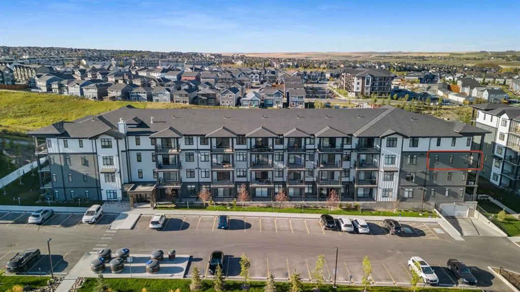 40 Sage Hill Walk NW, #316