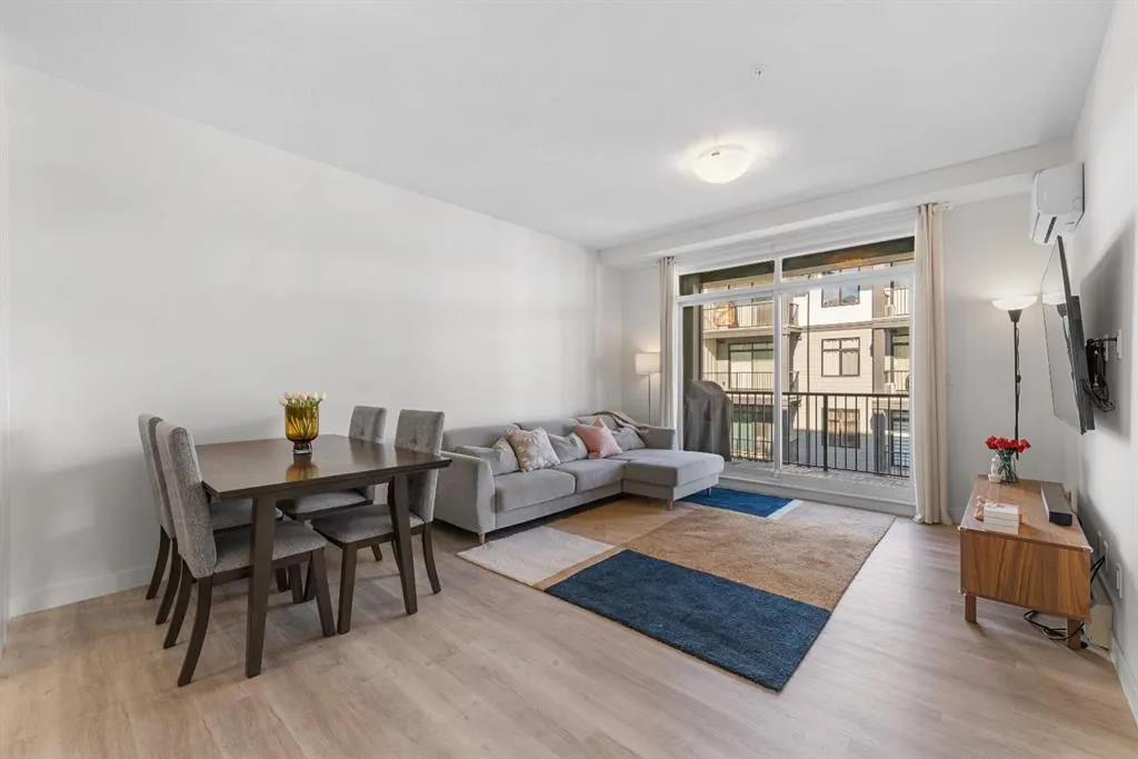 40 Sage Hill Walk NW, #316
