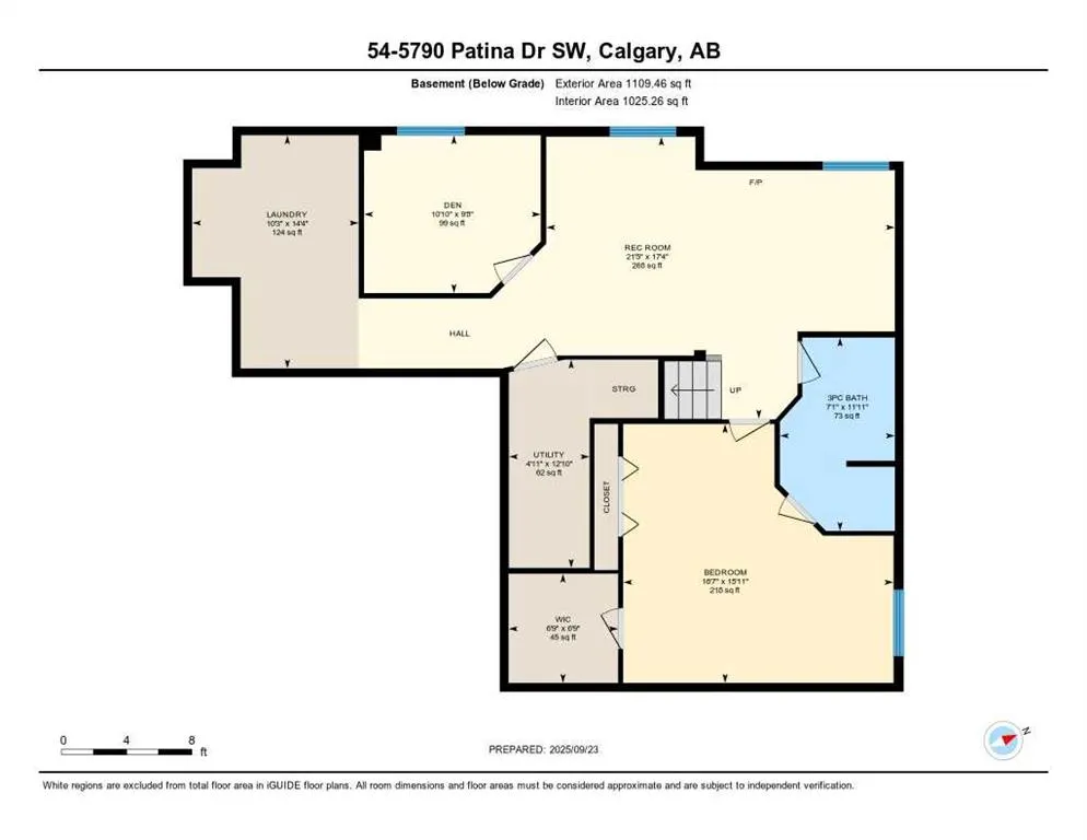 5790 Patina Drive SW, #54