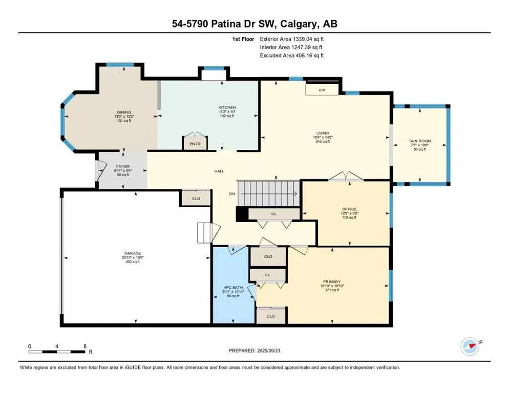 5790 Patina Drive SW, #54