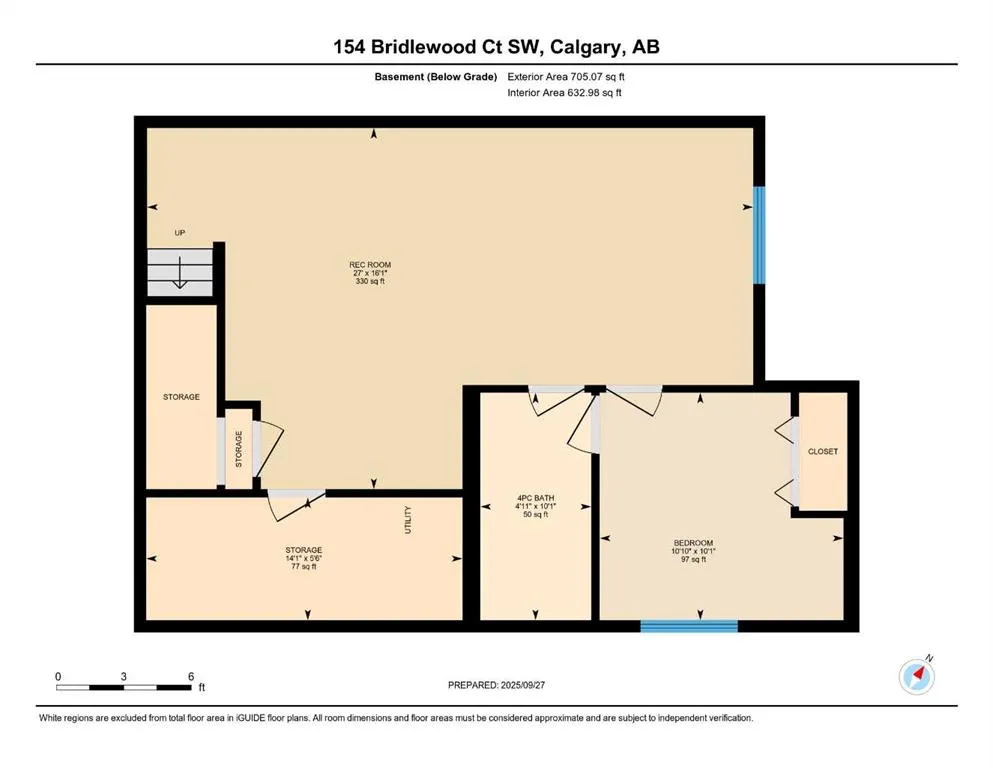 154 Bridlewood Court SW