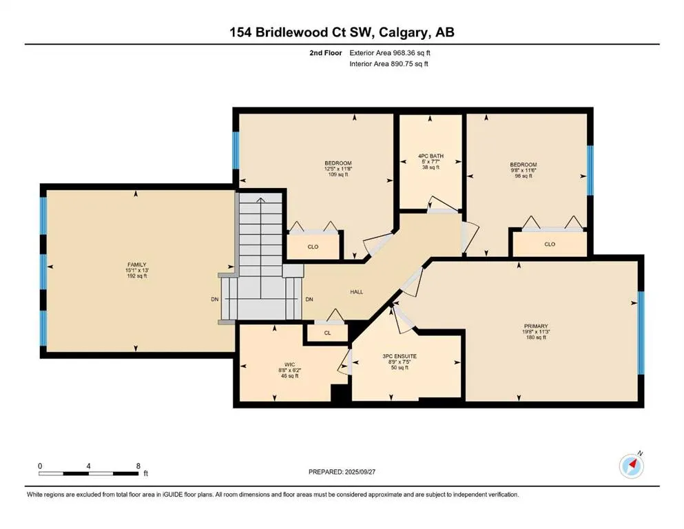 154 Bridlewood Court SW