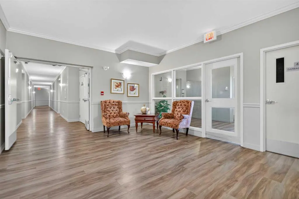 15 Everstone Drive SW, #446