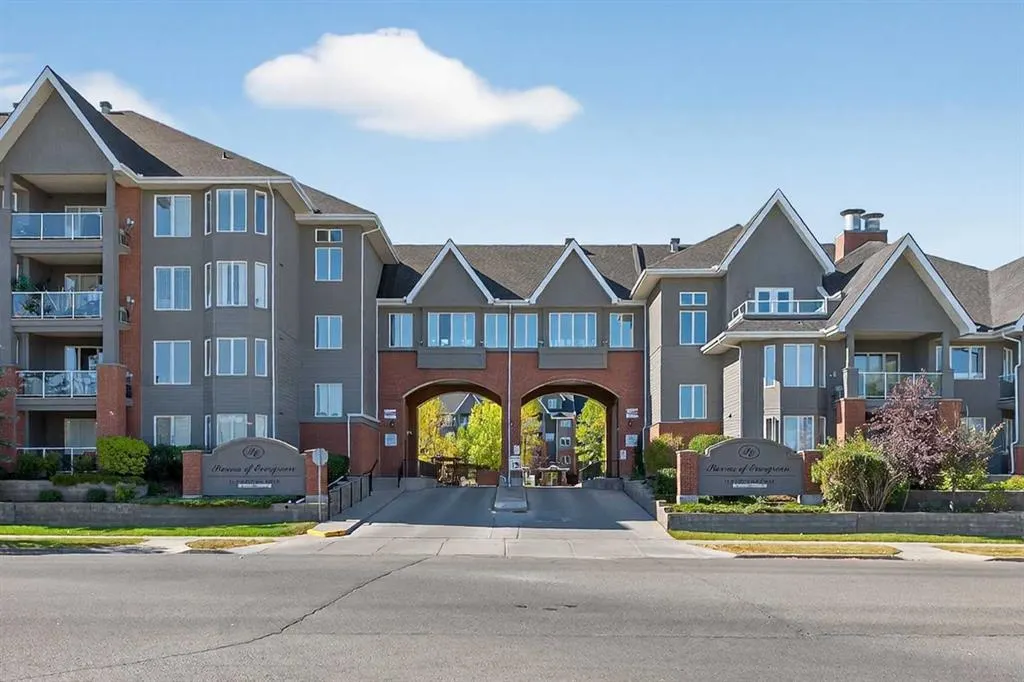 15 Everstone Drive SW, #446