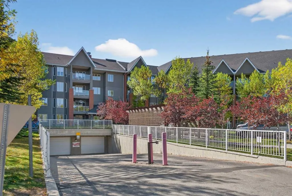 15 Everstone Drive SW, #446
