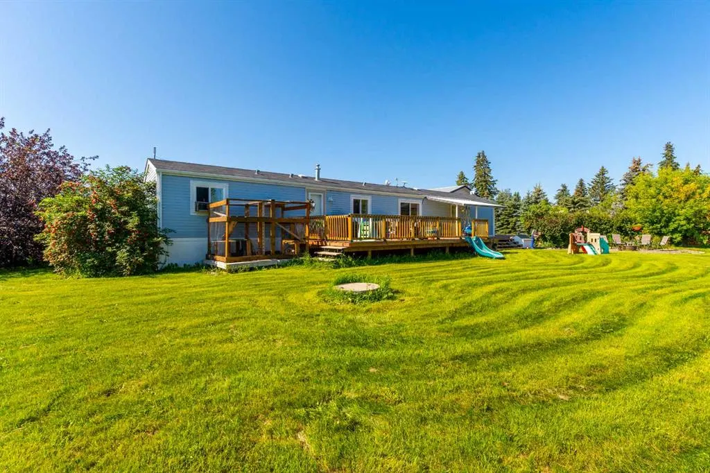30061 Range Road 23, #10 & 20
