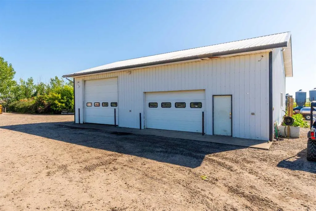 30061 Range Road 23, #10 & 20