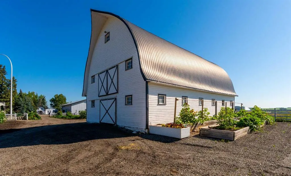 30061 Range Road 23, #10 & 20