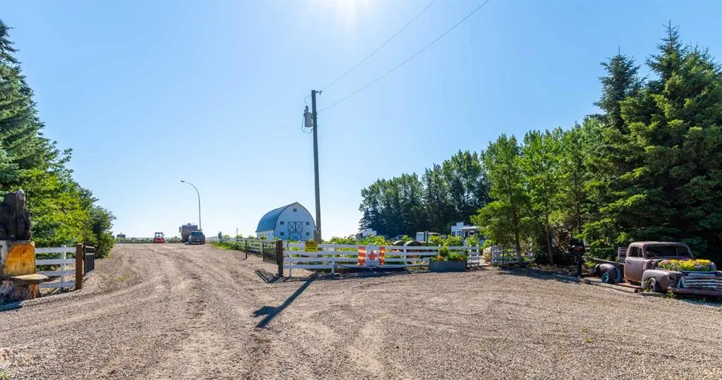30061 Range Road 23, #10 & 20