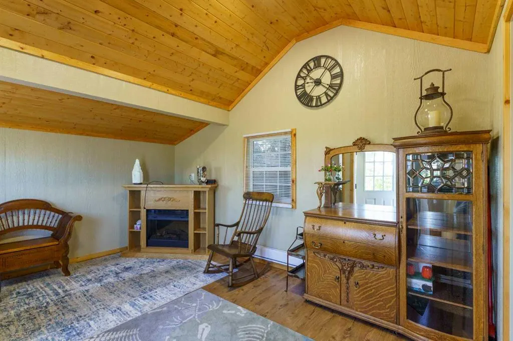 30061 Range Road 23, #10 & 20