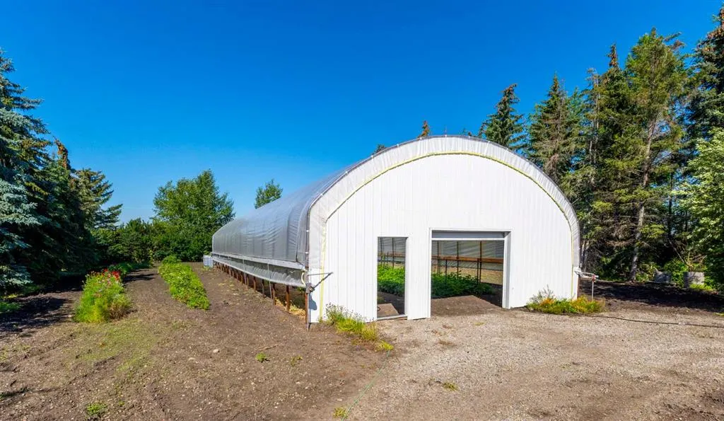 30061 Range Road 23, #10 & 20