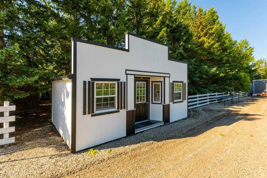 30061 Range Road 23, #10 & 20