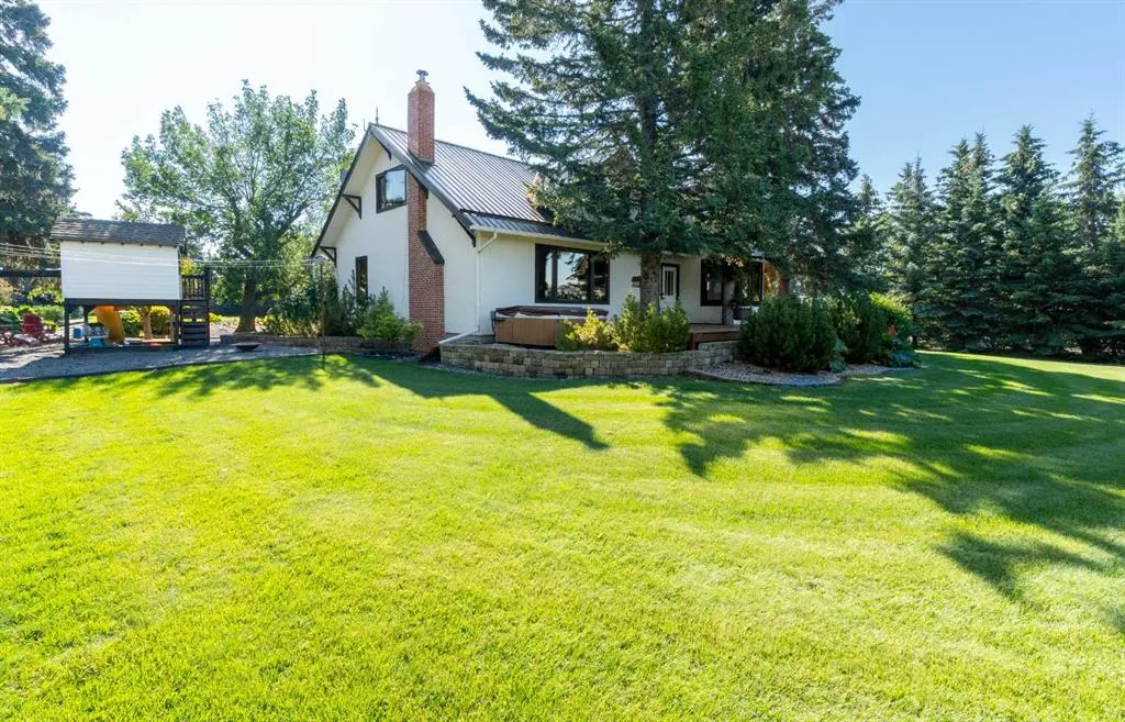 30061 Range Road 23, #10 & 20