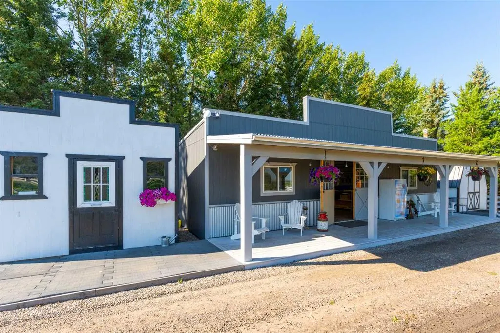 30061 Range Road 23, #10 & 20
