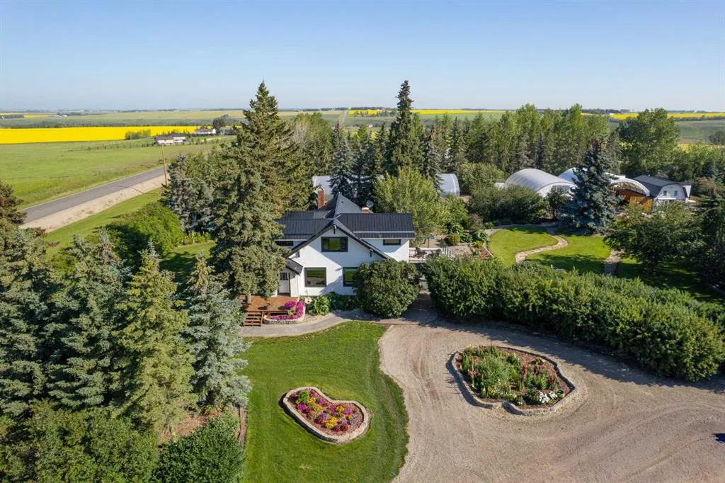 30061 Range Road 23, #10 & 20