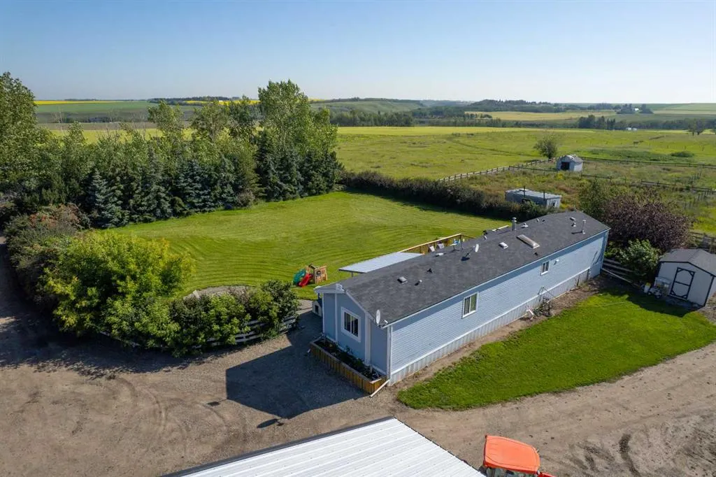 30061 Range Road 23, #10 & 20