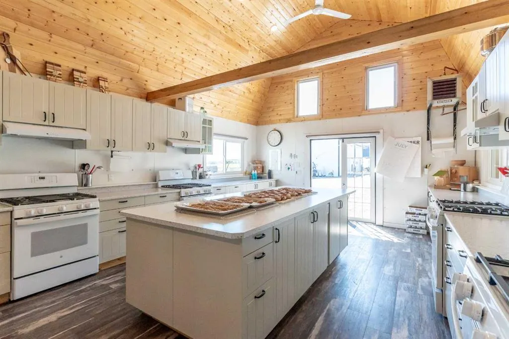 30061 Range Road 23, #10 & 20