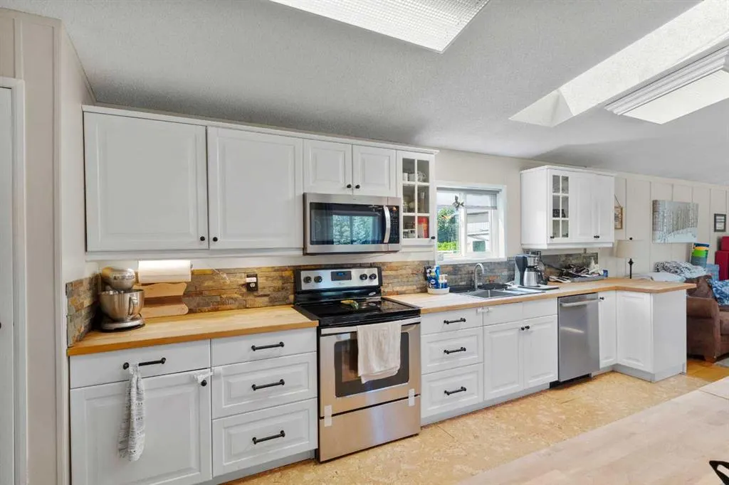 30061 Range Road 23, #10 & 20