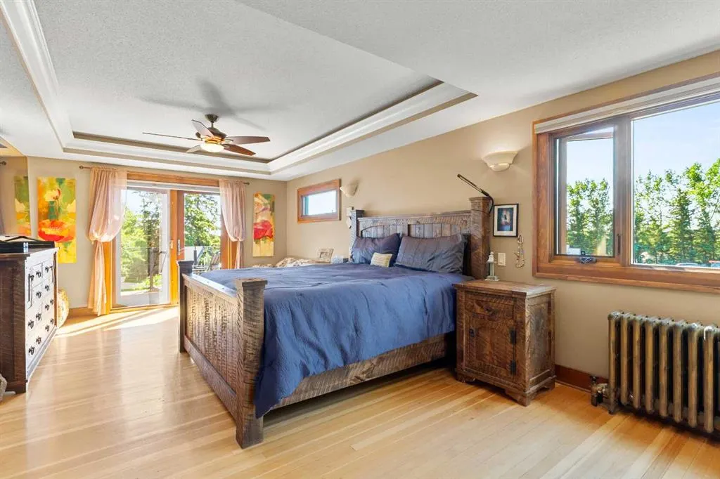 30061 Range Road 23, #10 & 20