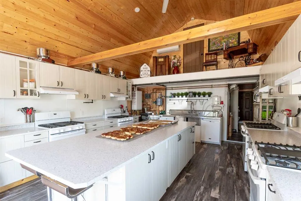 30061 Range Road 23, #10 & 20