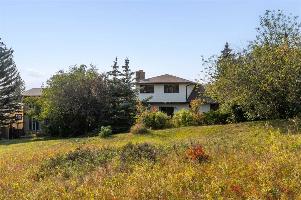 20 Edgehill Rise NW