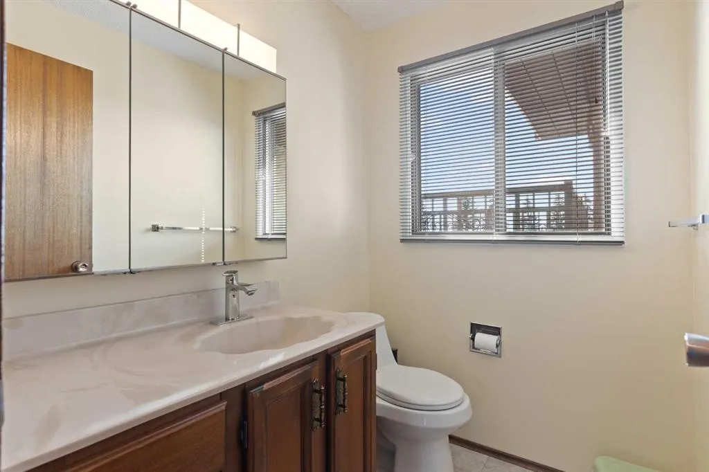 20 Edgehill Rise NW