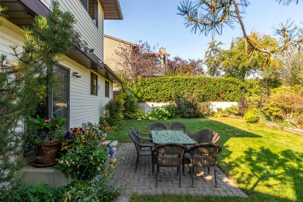 20 Edgehill Rise NW