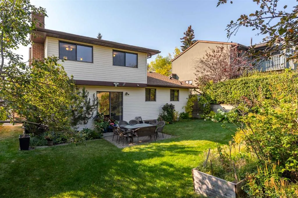 20 Edgehill Rise NW