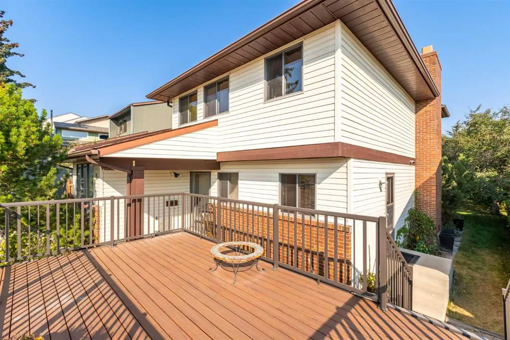 20 Edgehill Rise NW