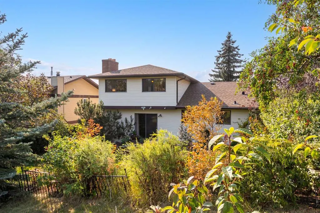 20 Edgehill Rise NW