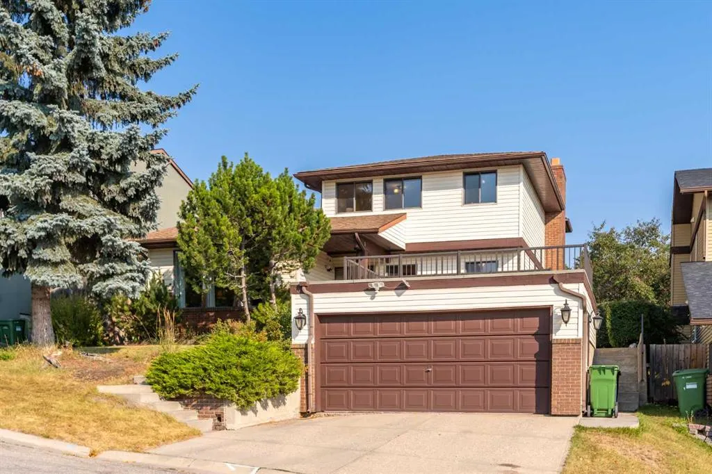 20 Edgehill Rise NW