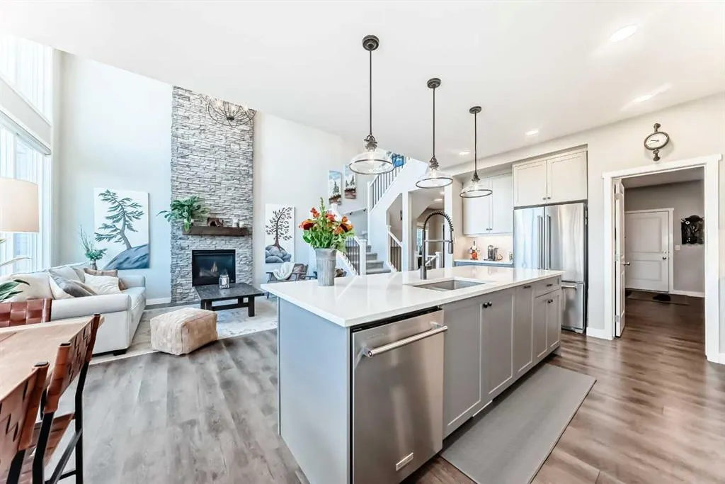 204 Sunrise Common